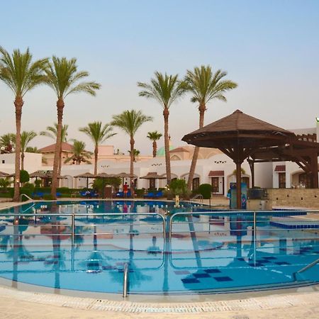 Coral Hills Resort Sharm El-Sheikh Exterior foto