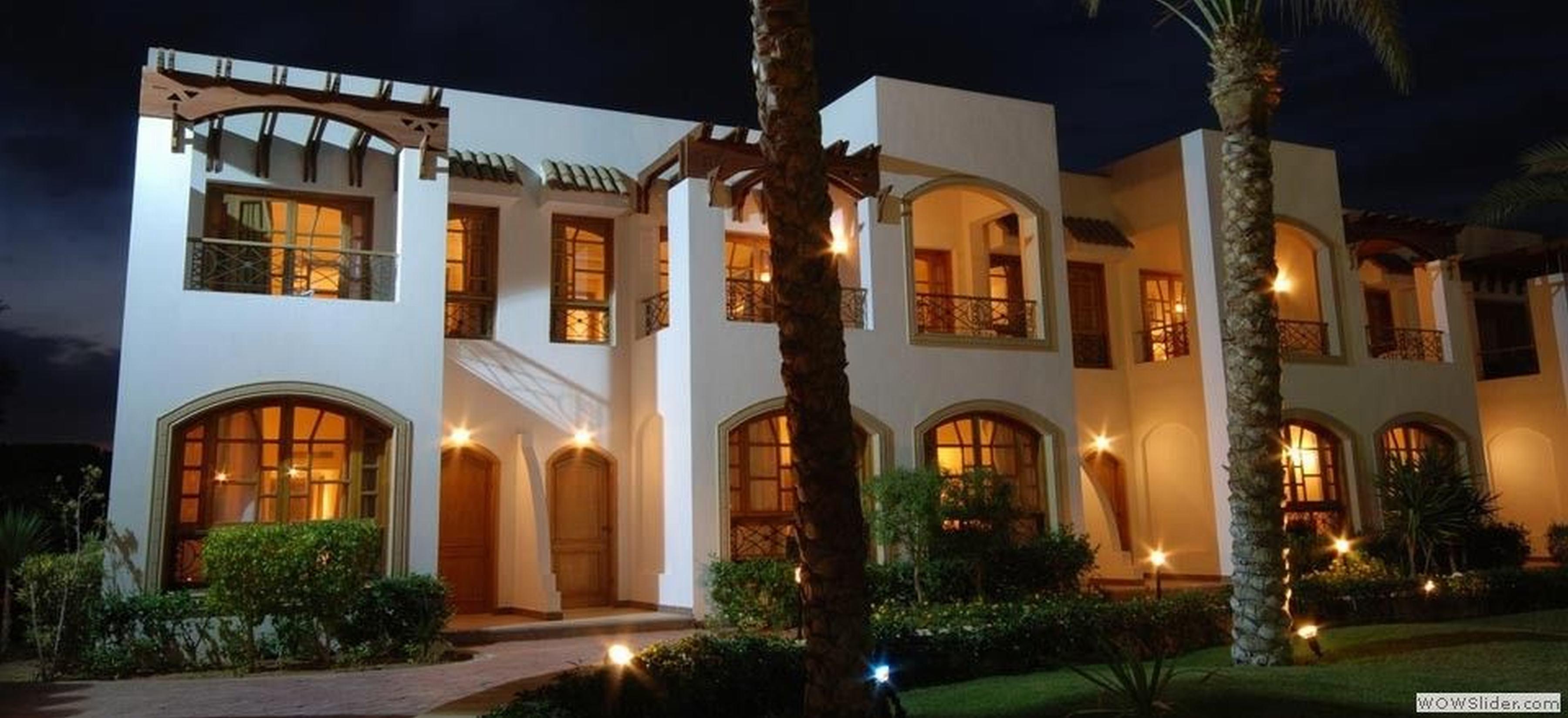 Coral Hills Resort Sharm El-Sheikh Exterior foto