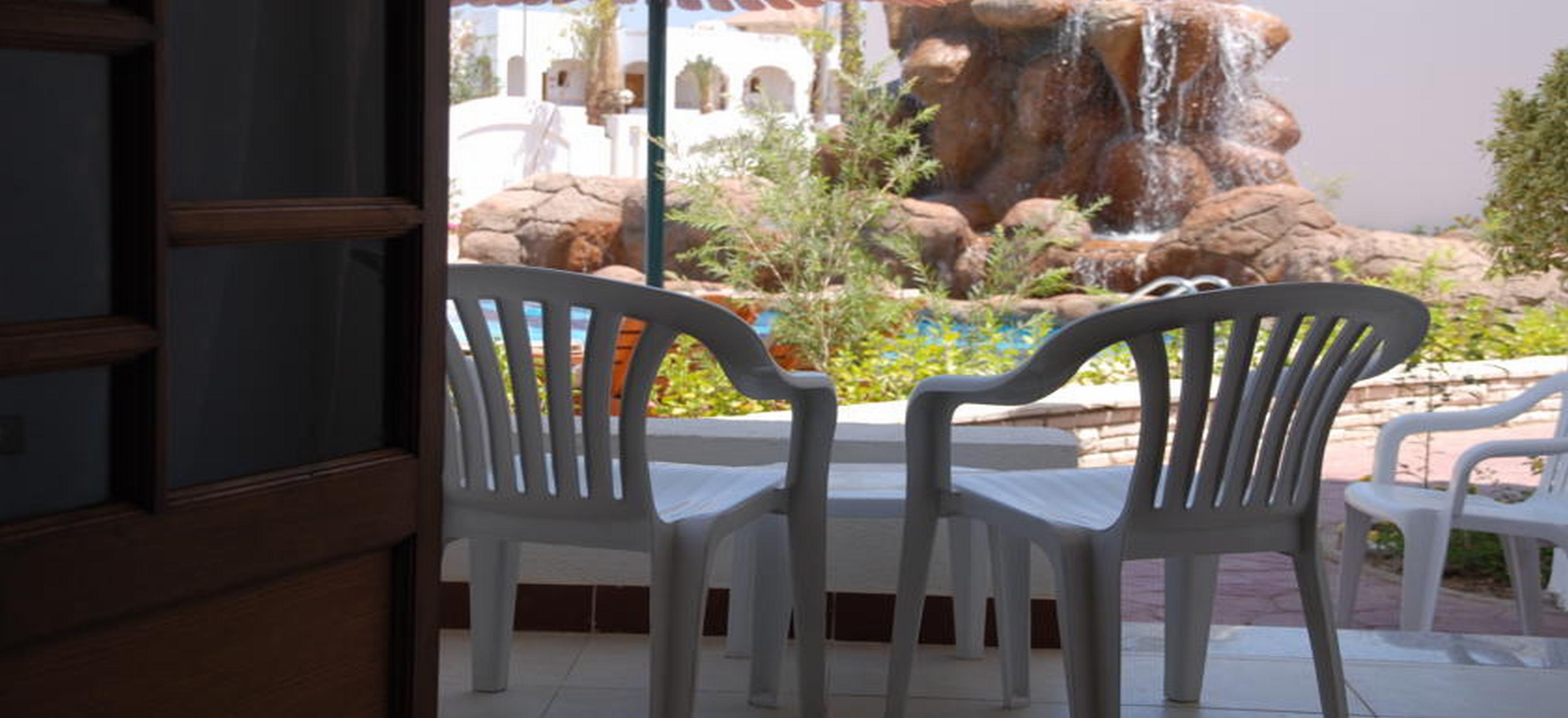 Coral Hills Resort Sharm El-Sheikh Exterior foto