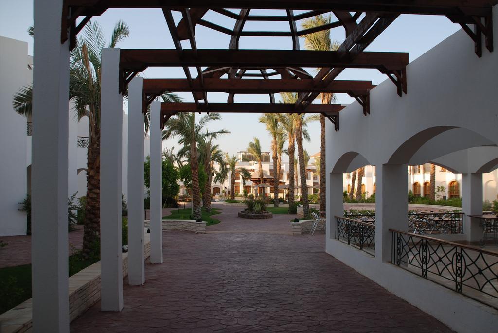 Coral Hills Resort Sharm El-Sheikh Exterior foto