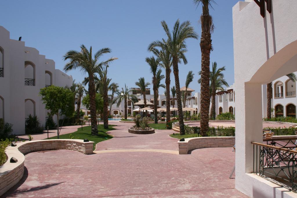 Coral Hills Resort Sharm El-Sheikh Exterior foto