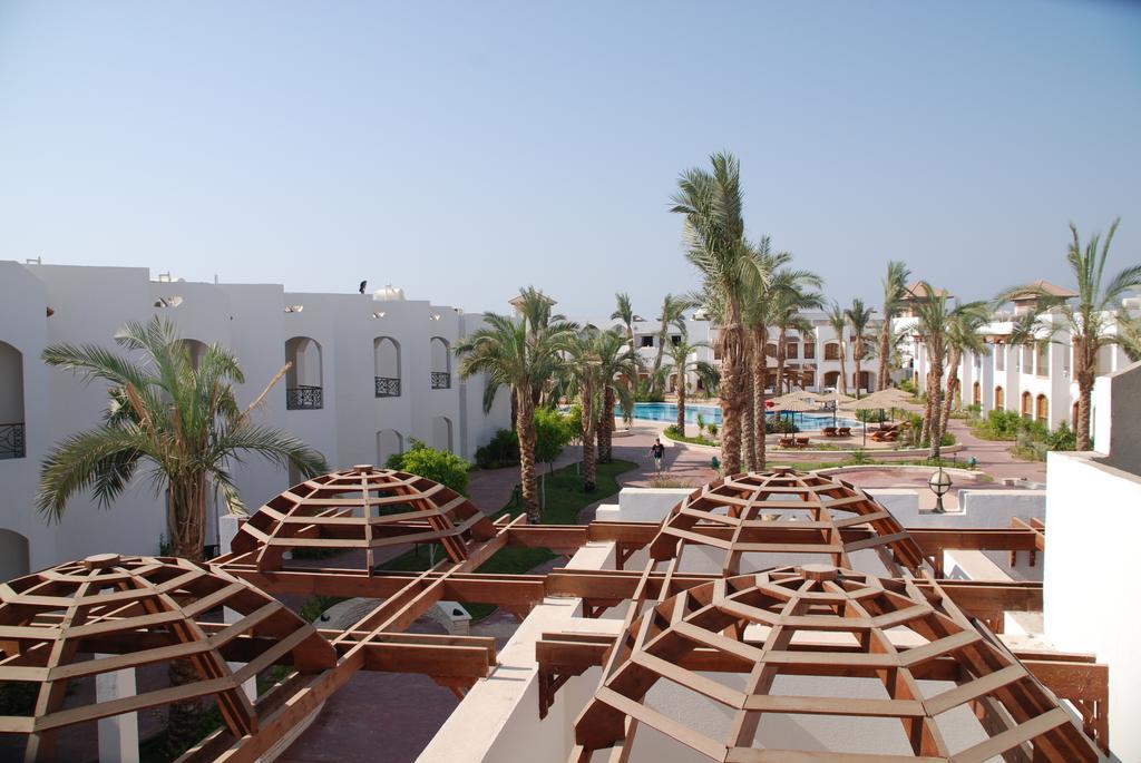 Coral Hills Resort Sharm El-Sheikh Exterior foto