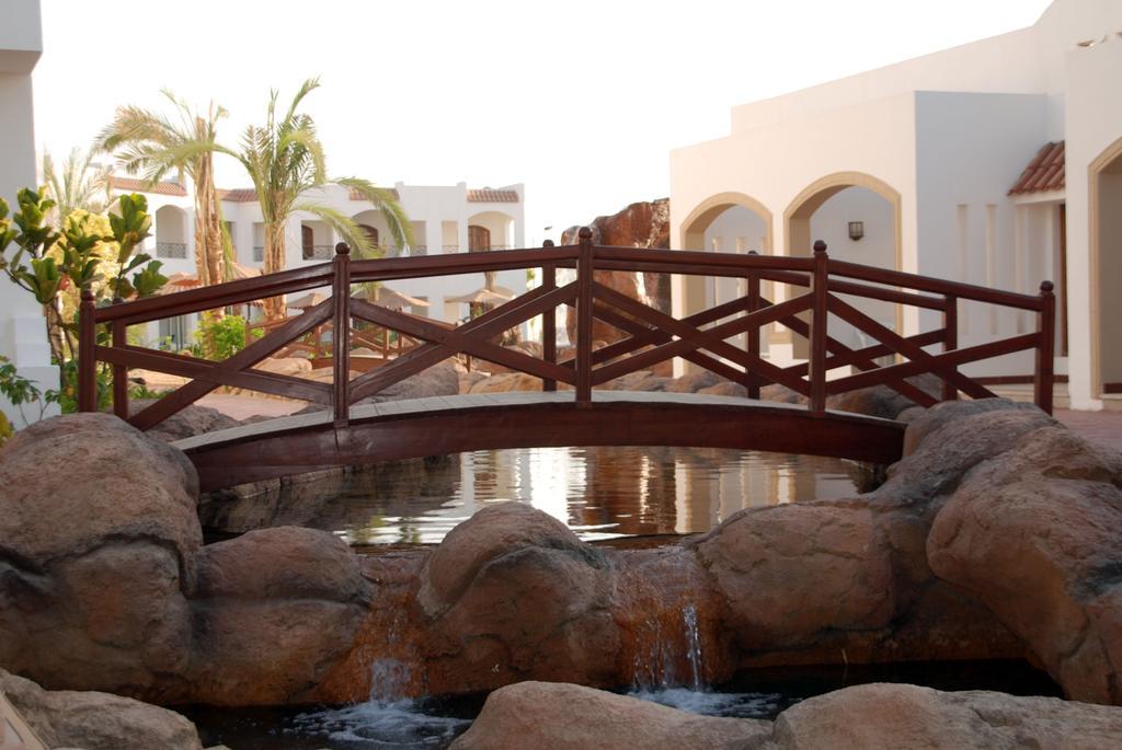 Coral Hills Resort Sharm El-Sheikh Exterior foto