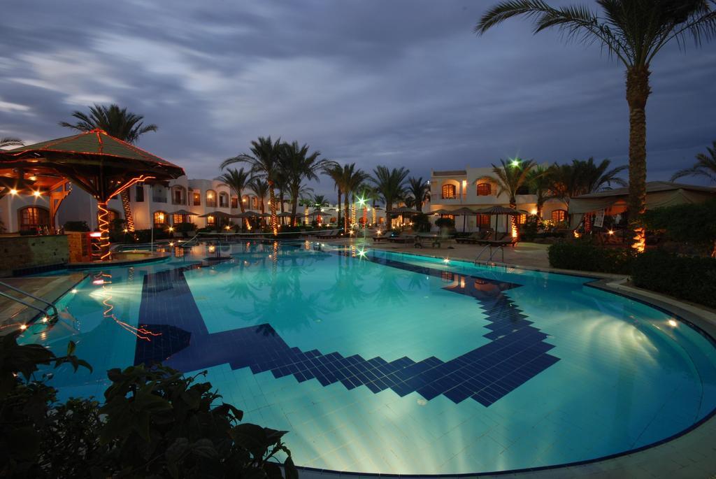 Coral Hills Resort Sharm El-Sheikh Exterior foto