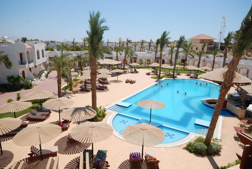 Coral Hills Resort Sharm El-Sheikh Exterior foto