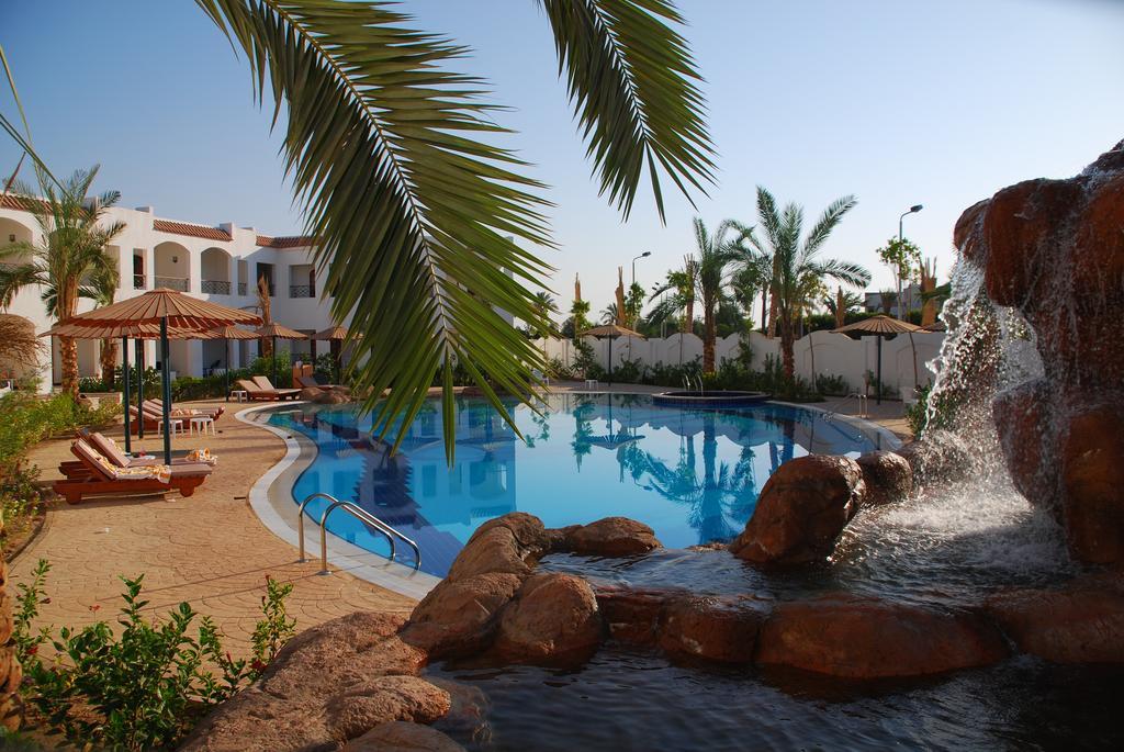 Coral Hills Resort Sharm El-Sheikh Exterior foto